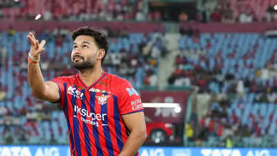 IPL 2026 | 'I'd say sorry': Why Rishabh Pant apologised in LSG's last game vs Punjab Kings