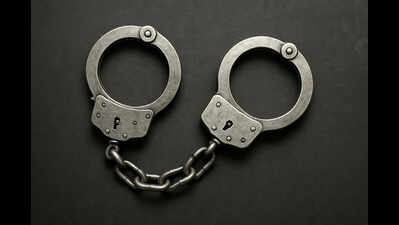 Woman held for killing co-wife, staging crime as robbery