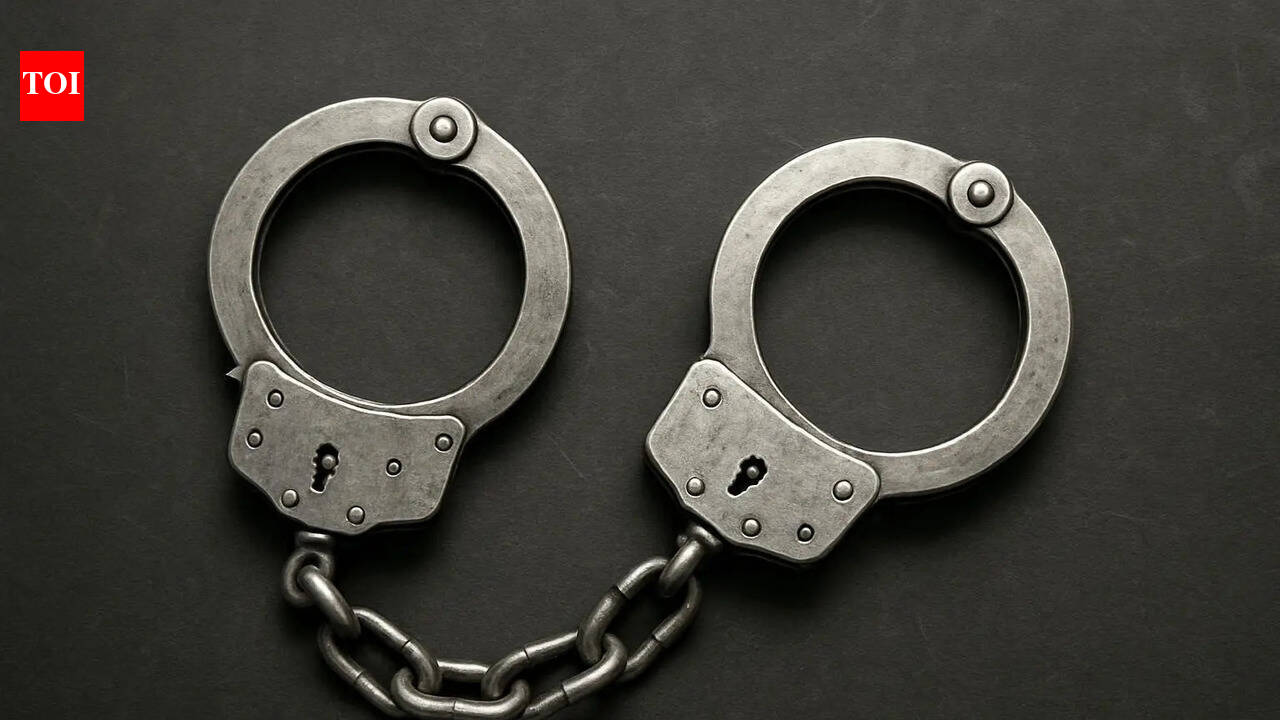 Woman held for killing co-wife, staging crime as robbery