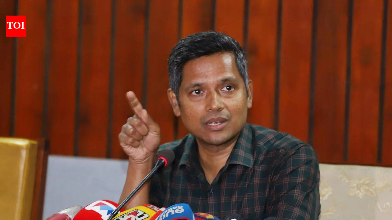 Chief electoral officer Rathan Khelkar’s appointment as Kerala CM’s secretary draws criticism