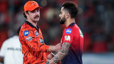 ‘Virat Kohli should have shaken hands’: Ex-India cricketer on Travis Head controversy