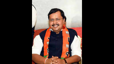 BJP keeps Nitin Nabin’s Karnataka visit low key