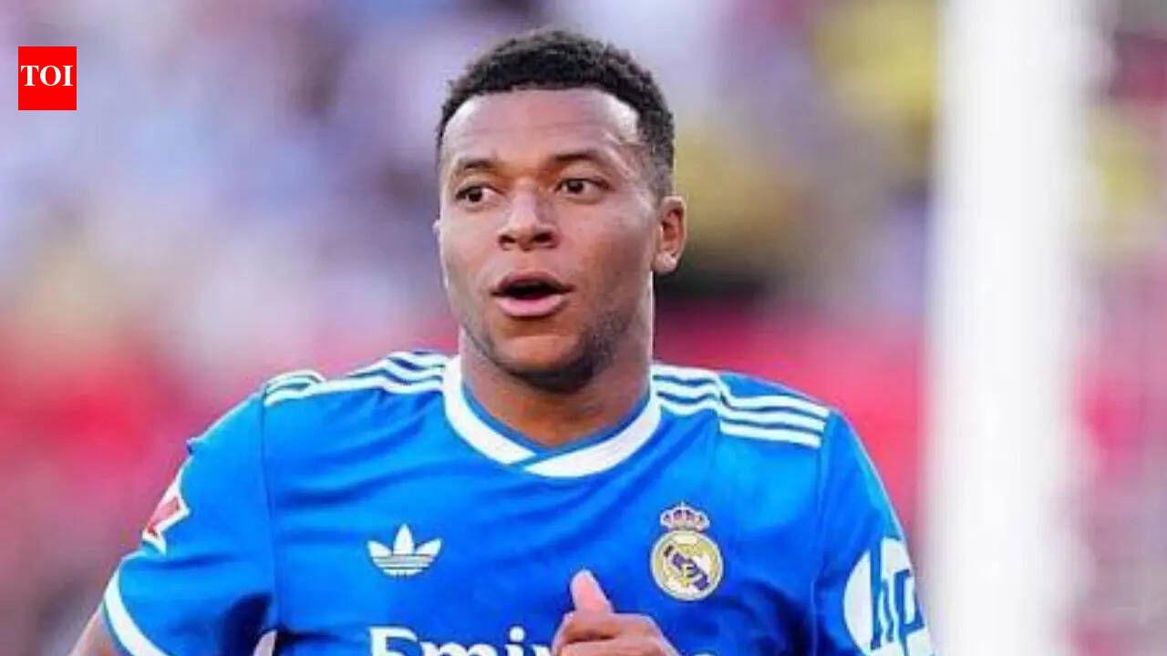 Kylian Mbappe’s Real Madrid future under spotlight as Chelsea rumors, Ballon d’Or pressure and World Cup dreams continue growing