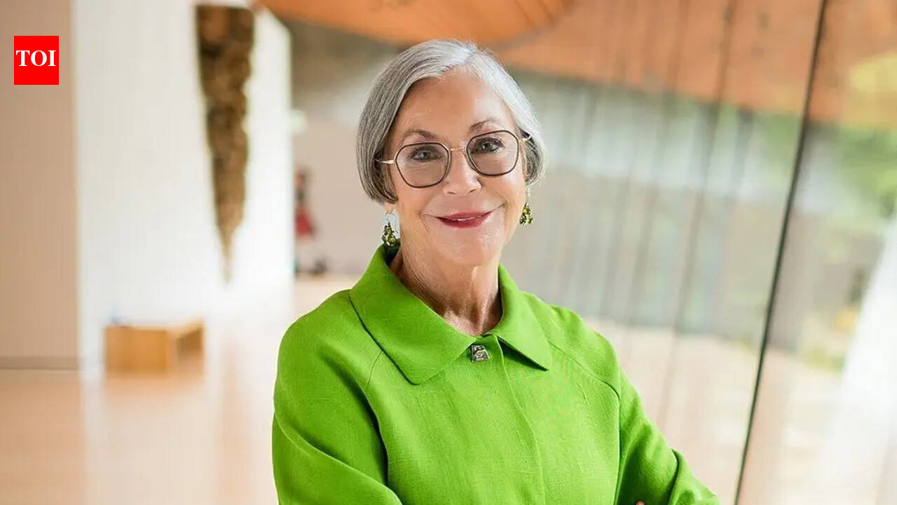Alice Walton’s $1 billion art vision brought American masterpieces beyond elite museum cities