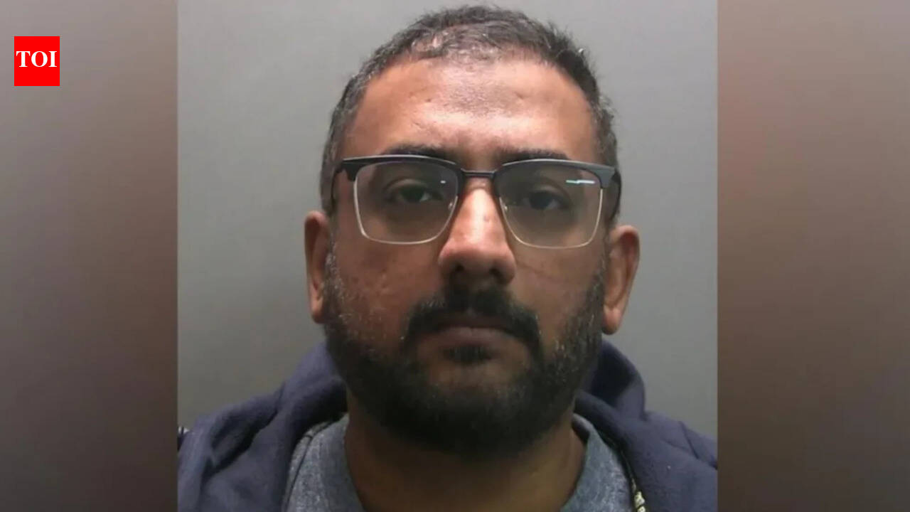 Indian-origin cancer specialist banned from practising in UK says, 'I will never work...'