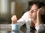 Why you still feel exhausted even after sleeping all night: What your body may be trying to tell you