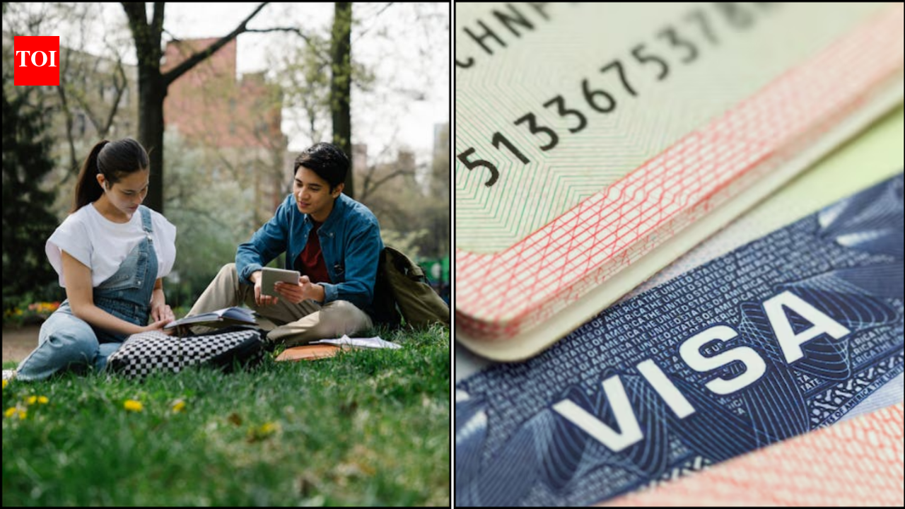 From H1B to 'maybe': Green card dream hits red light