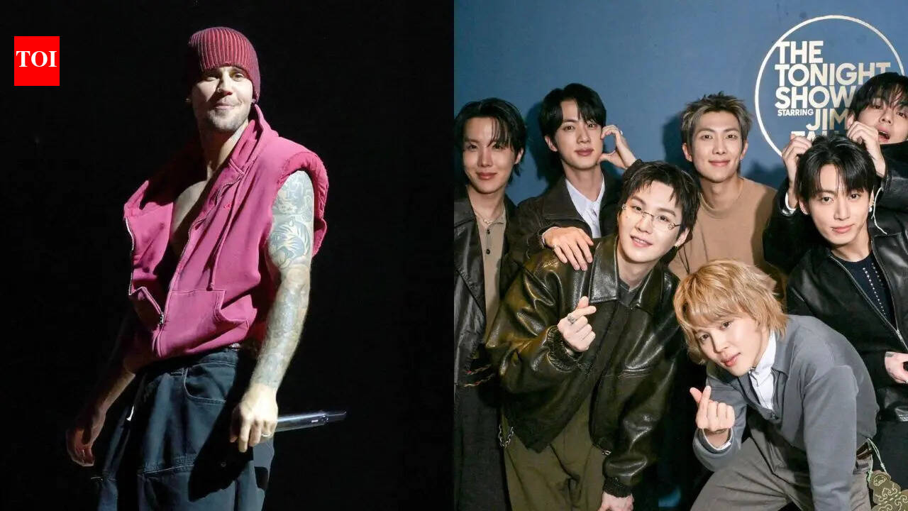 Will Justin Bieber join BTS for a FIFA World Cup 2026 halftime show
