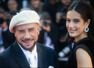 Ella Bleu Travolta talks about her parents, John Travolta and Kelly Preston