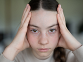 Your teen daughter is probably going through these 4 struggles: How you can help as a parent