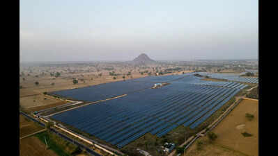 Kishan slams govt over dragging feet on green proposals
