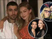 Zayn Malik-Gigi Hadid to Ben Affleck-Jennifer Garner: Hollywood stars co-parenting children after divorce