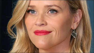 Quote of the day by Reese Witherspoon: ‘Life isn't about perfection...every chapter deserves celebrating’