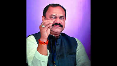 AICC to take call on TPCC posts: Mahesh Goud