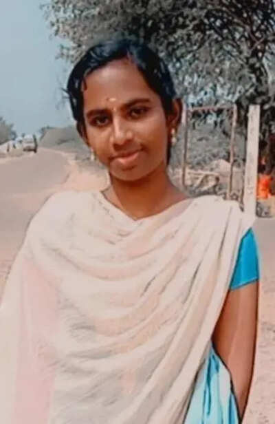 Nursing student’s death before nose surgery prompts protest, probe