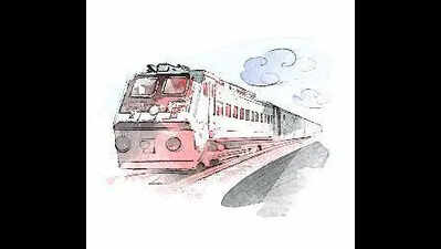SWR extends service of summer special trains