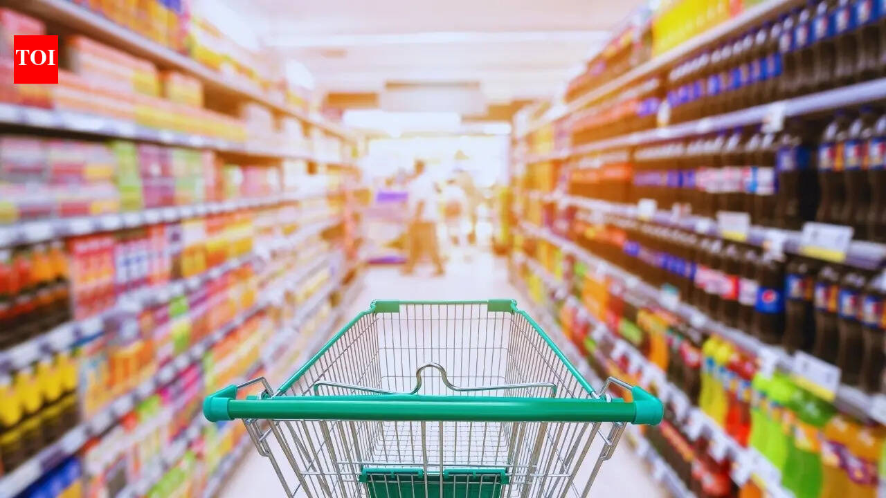 Grocery Store Tourism: What is Grocery Store Tourism, and why are travellers picking this over traditional sightseeing? | - The Times of India