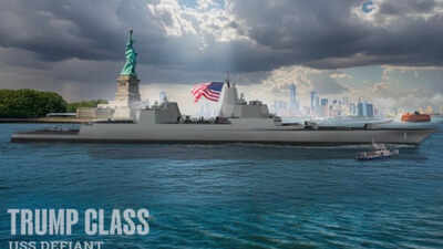 As India mulls additional aircraft carrier, US revives battleships to reign supreme at sea