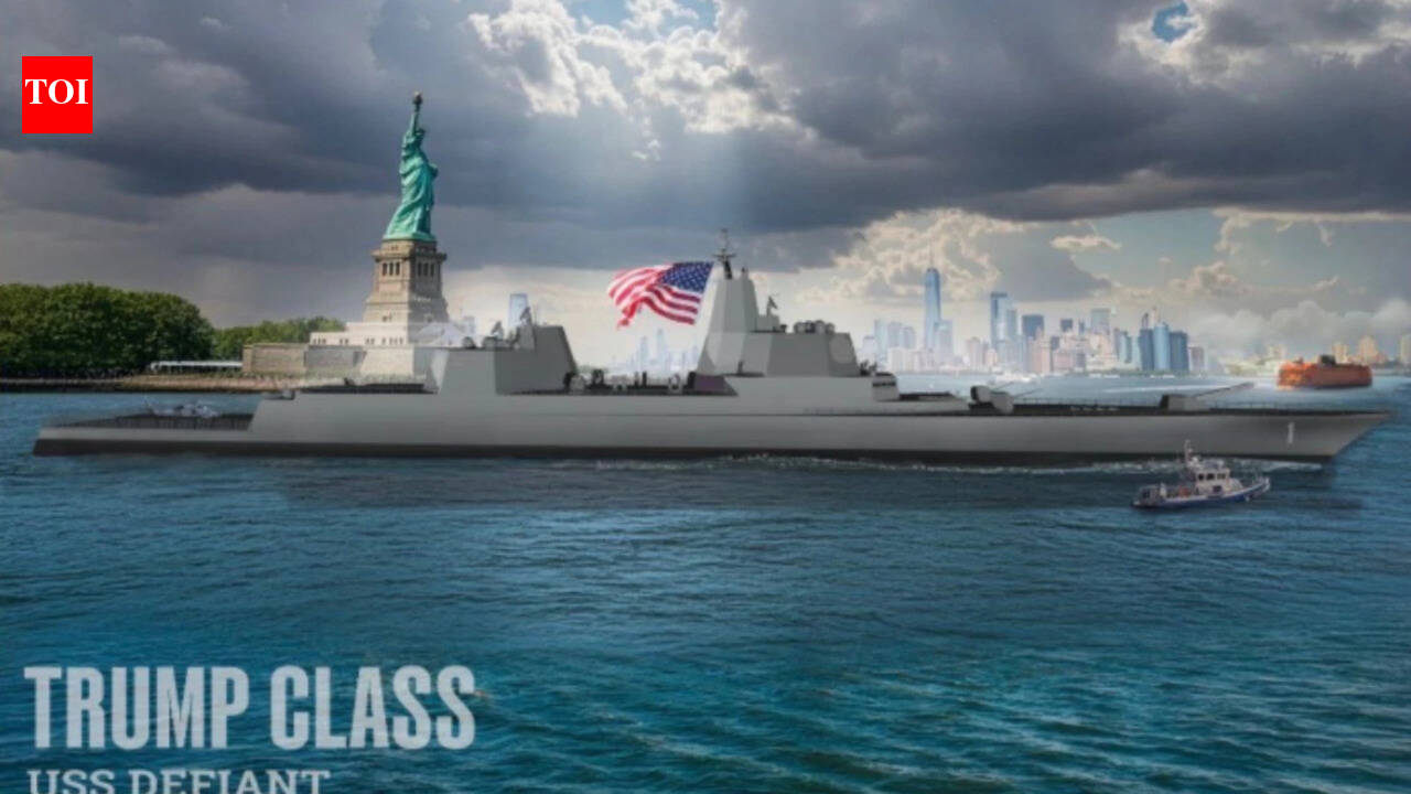 As India mulls additional aircraft carrier, US revives battleships to reign supreme at sea