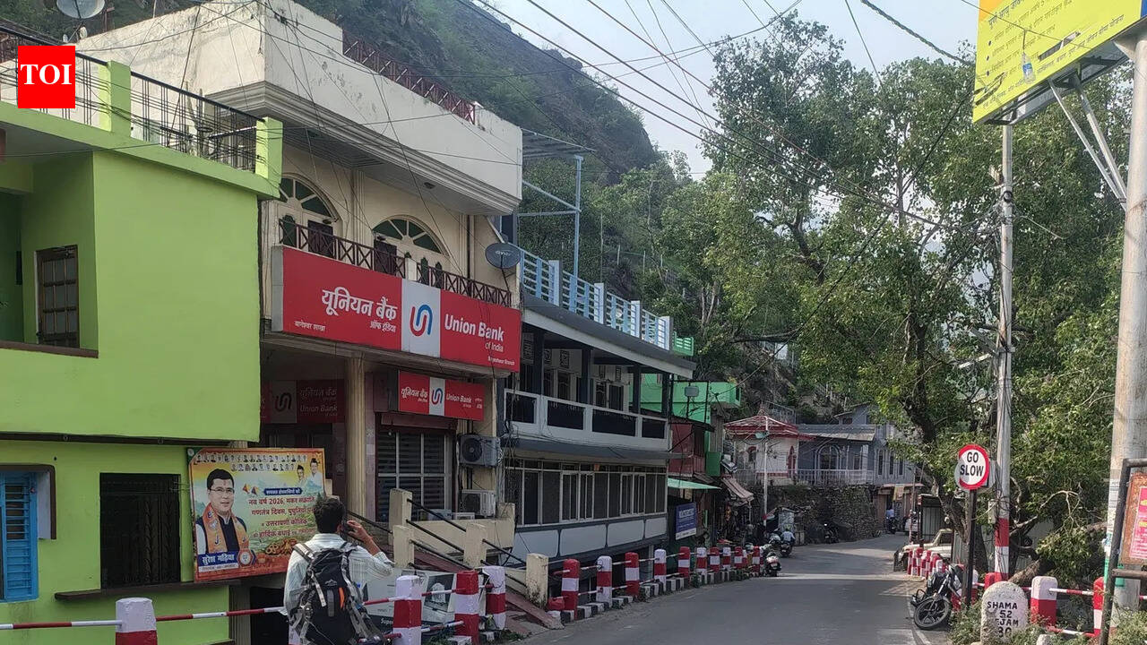 Traffic eases as Bageshwar marks first ‘No Vehicle Day’
