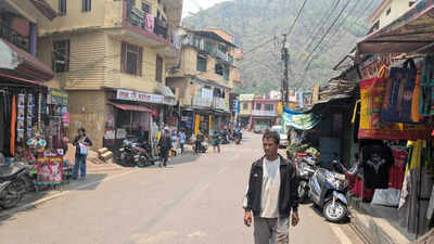 Traffic eases as Bageshwar marks first ‘No Vehicle Day’