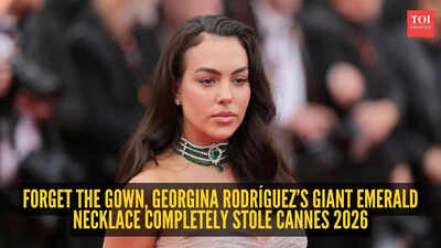 How Georgina Rodríguez won Cannes 2026 with a jaw-dropping Chopard emerald necklace