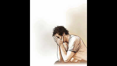 Financial distress drives majority of suicides in AP: NCRB