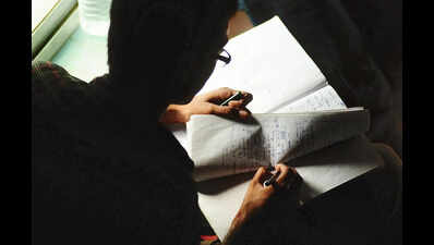 Authorities step up security, heat safeguards ahead of UPSC exam