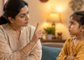 Why saying &ldquo;no&rdquo; to your child may actually help them grow stronger