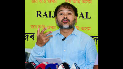 Akhil seeks Gaurav resignation as state Cong chief after poll defeat