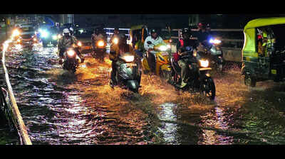 Rain, strong winds likely across Uttarakhand