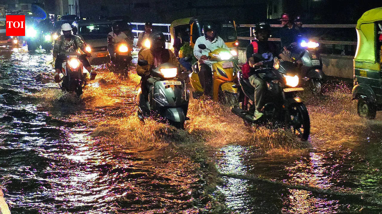 Rain, strong winds likely across Uttarakhand