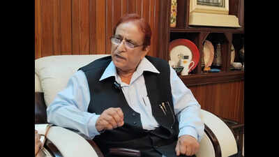 Court increases jail terms of Azam, son to 10 yrs in fake PAN case