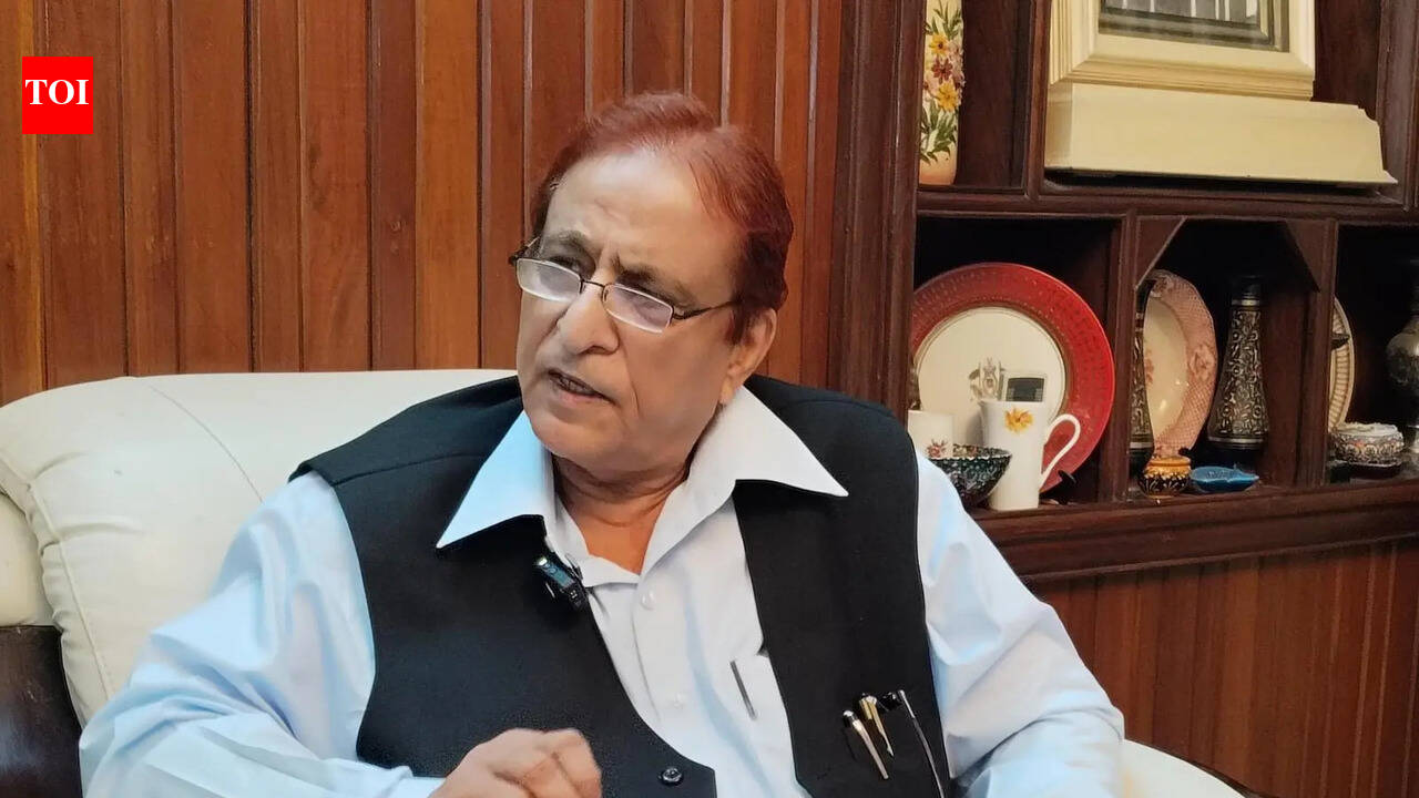 Court increases jail terms of Azam, son to 10 yrs in fake PAN case