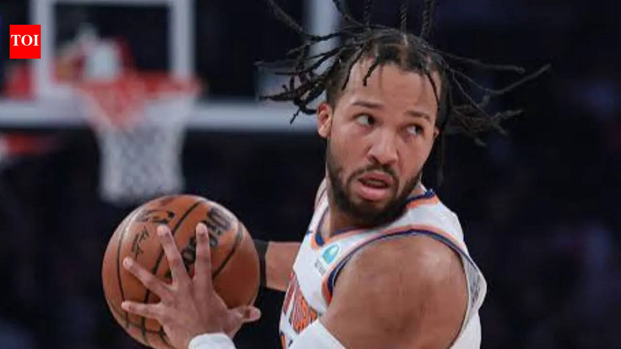 Will Jalen Brunson play tonight vs the Cleveland Cavaliers? Final update on the Knicks star’s injury report