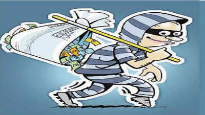 6 booked for power theft in Bokaro