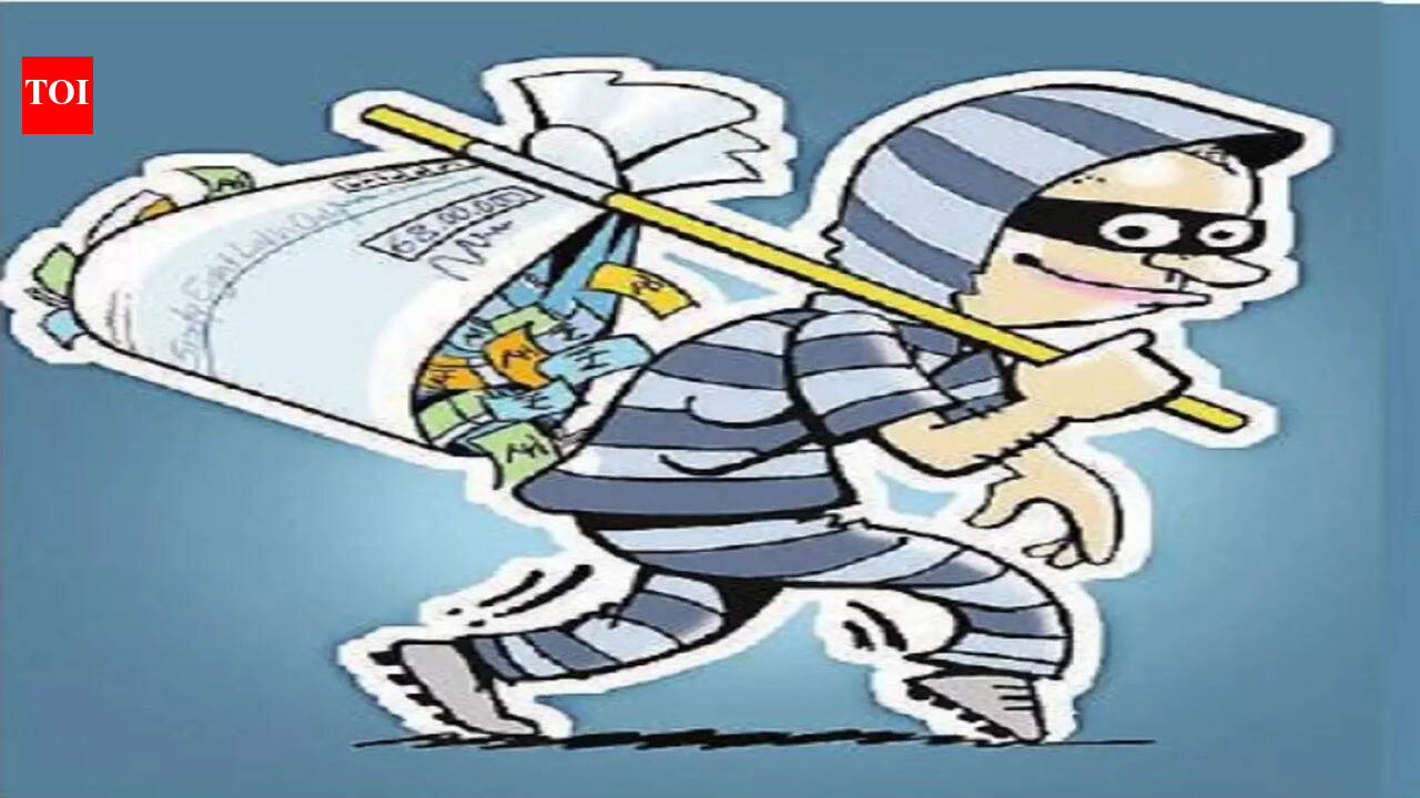 6 booked for power theft in Bokaro