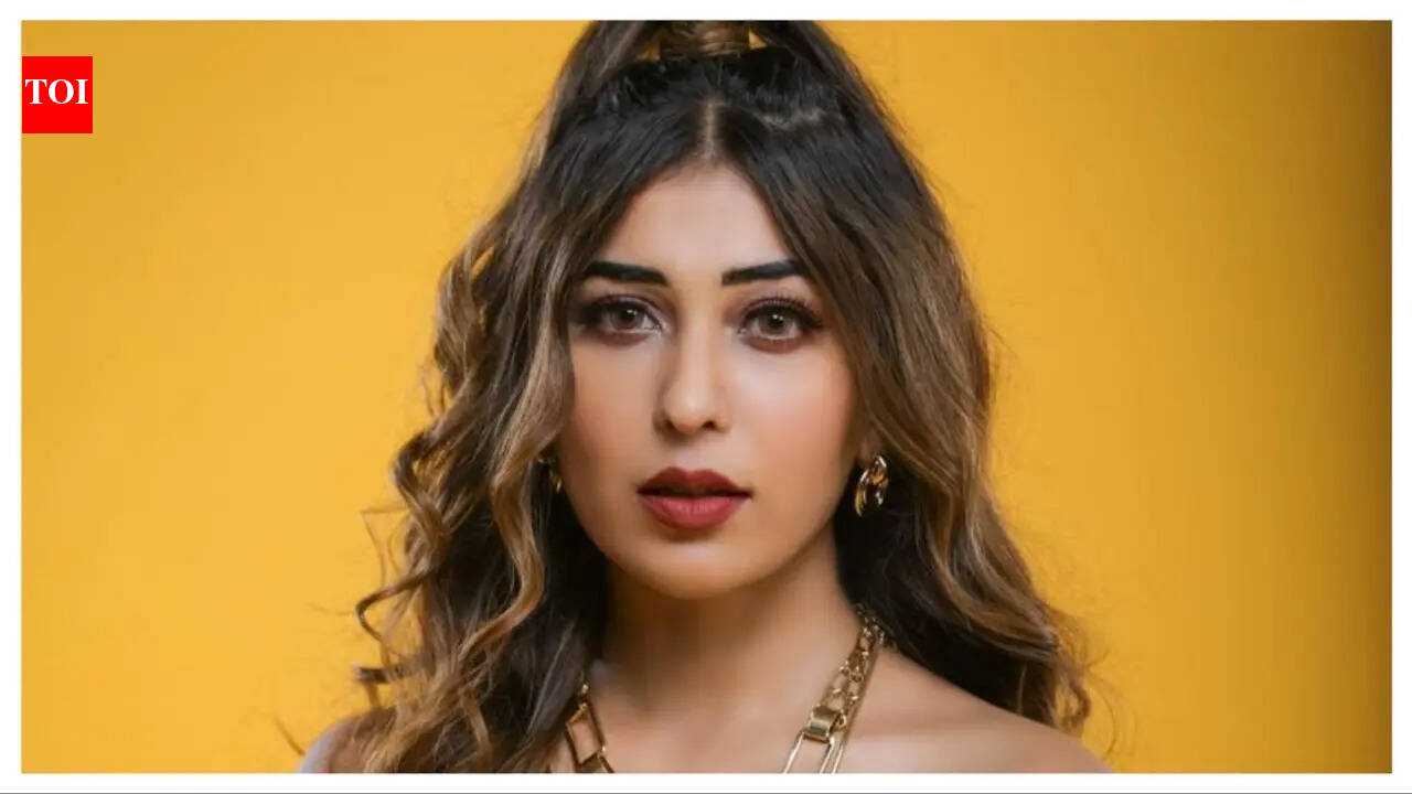 Jeena Dil Se actress Ruma Sharma: I rebuilt life from zero when I moved to Mumbai
