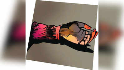 2 jawans shot dead in BSF fratricide