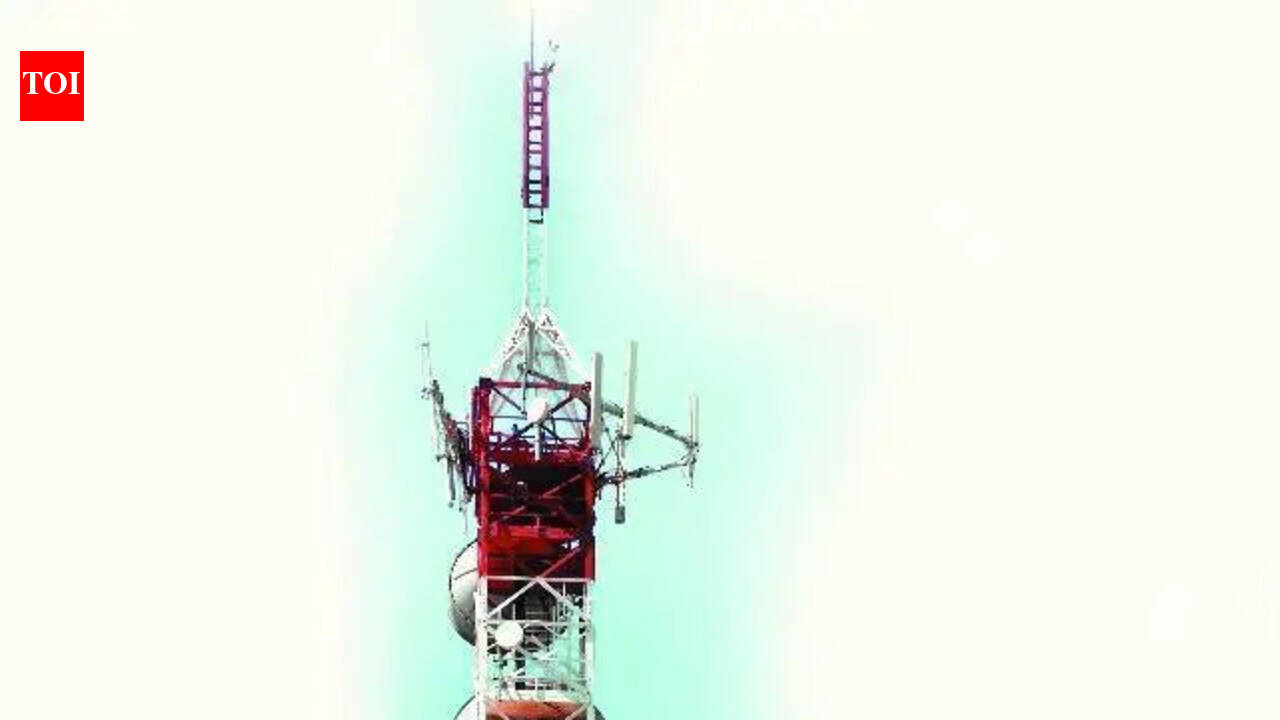 Marking digital attendance a concern in remote areas sans mobile coverage
