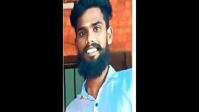 Rowdy hacked to death in Manali New Town