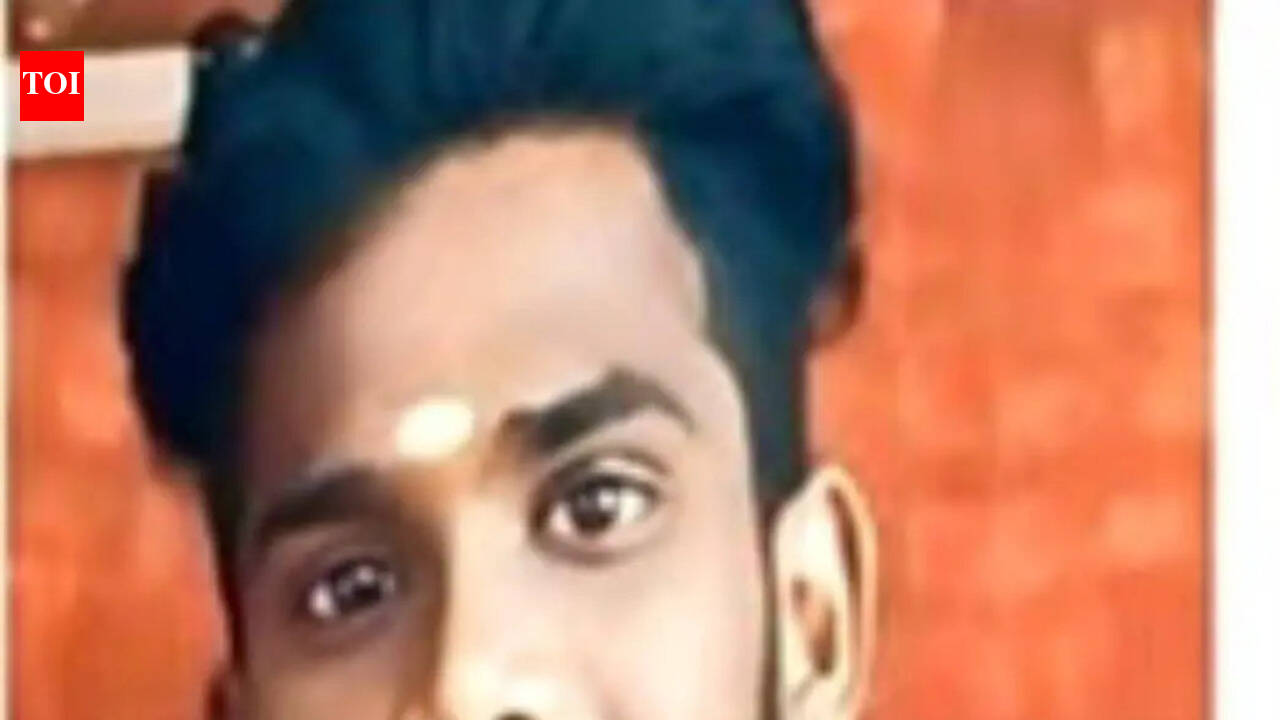 Rowdy hacked to death in Manali New Town