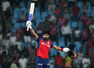 Shreyas Iyer&rsquo;s maiden IPL ton keeps PBKS playoff hopes alive with win over LSG