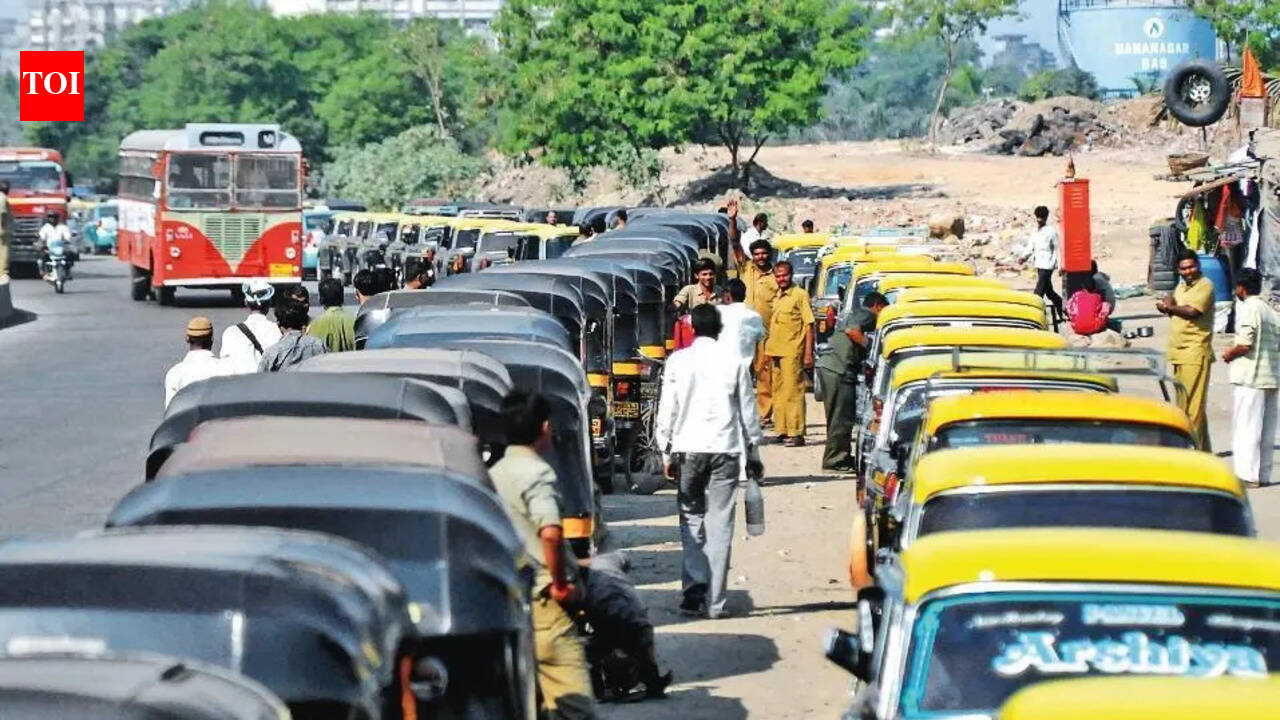 Permit scam: FIR registered against 27 auto drivers in Mira Bhayander