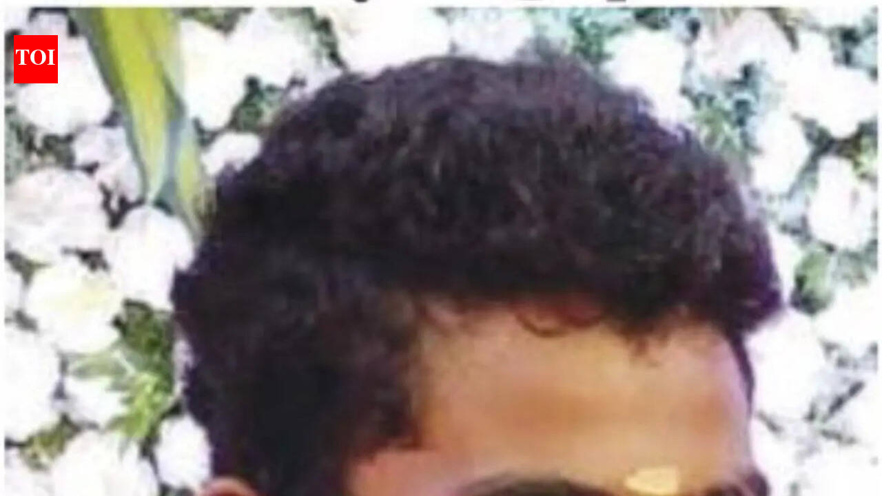 Teenager swept away by waves after rescuing brother at Marina beach