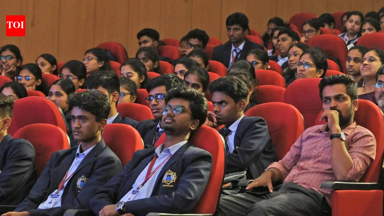 TOI Mission Admission 2026 Shares Guidance on Smart Career Paths
