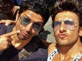 Farhan-Ranveer's Don 3 dispute taken to FWICE, decision expected on Monday