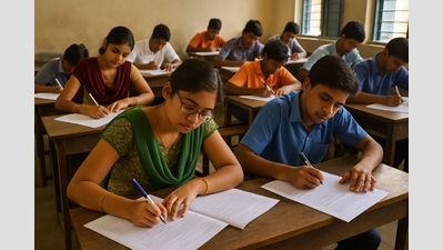 Girls outperform boys in Polycet exam in Telangana