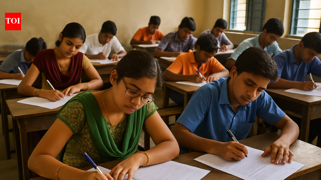 Girls outperform boys in Polycet exam in Telangana