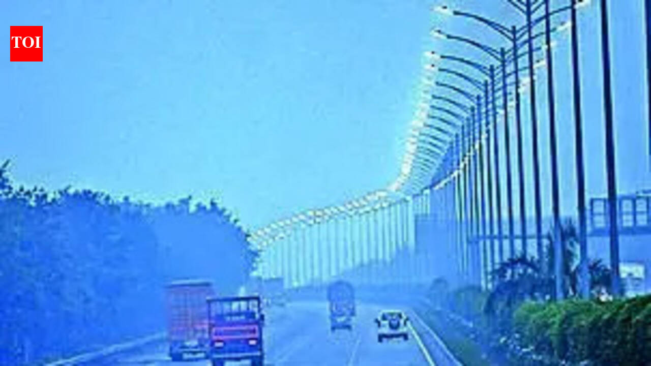 ORR may get smart upgrade to enforce lane discipline